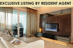 Mera Springs (D8), Condominium #163752872